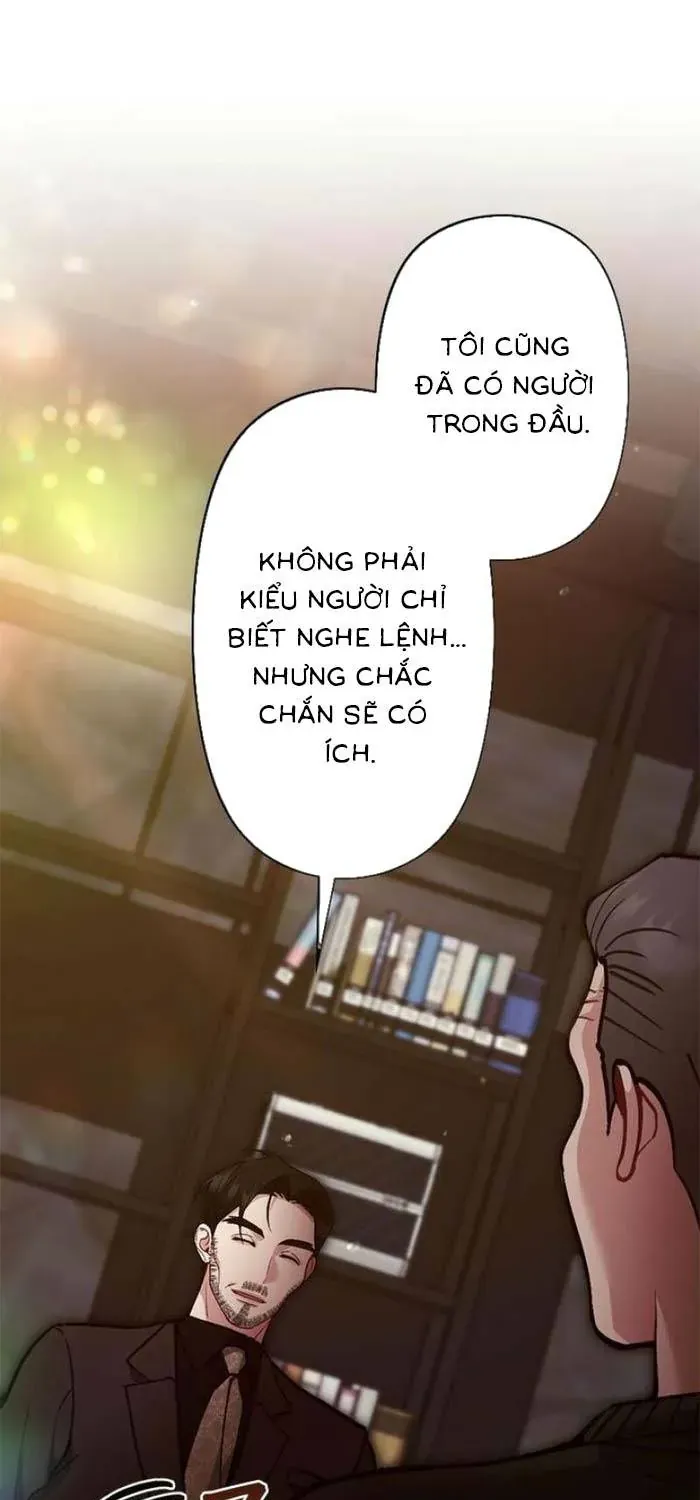 Lần Đầu Của Tổng Tài Chap 34.2 - Next Chap 35.2