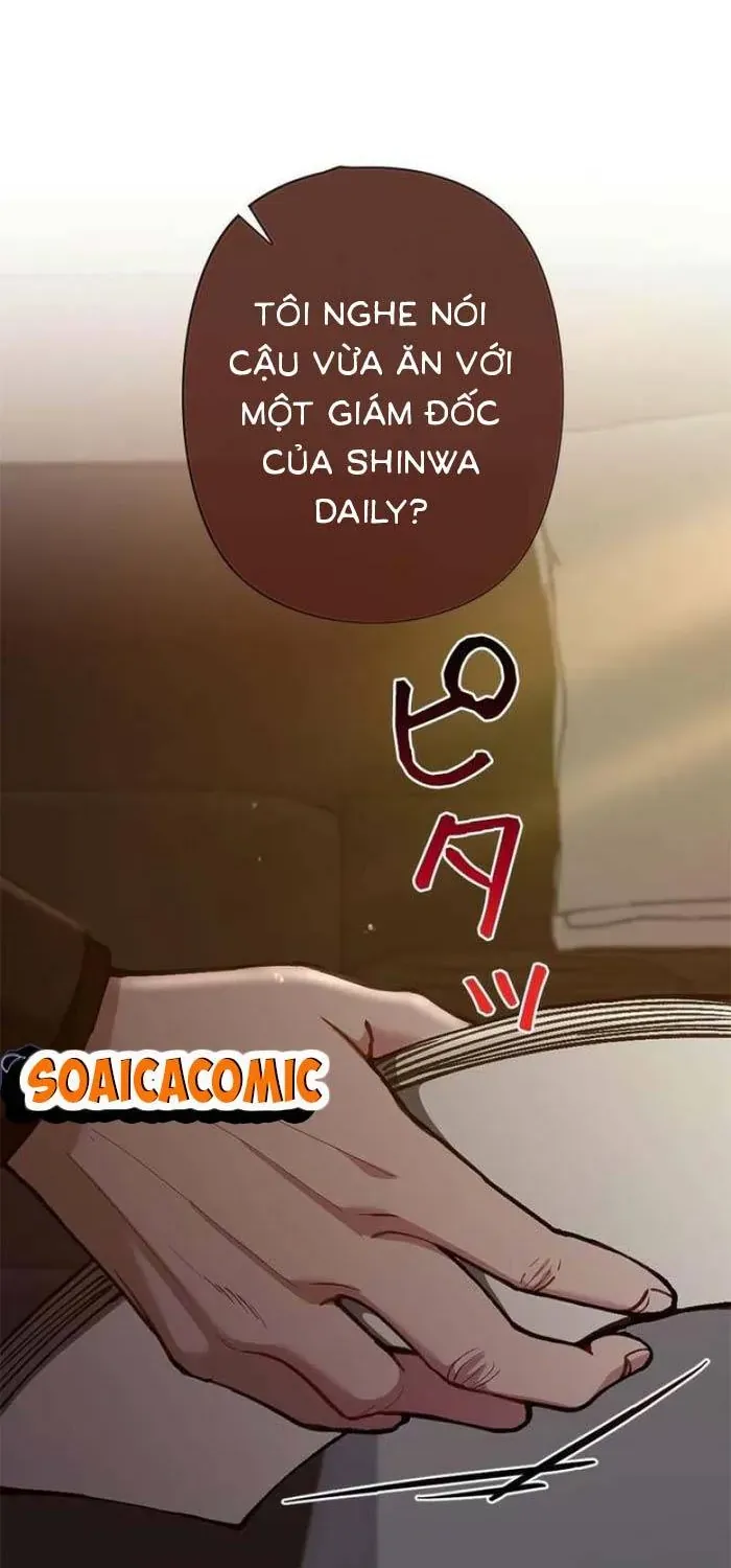 Lần Đầu Của Tổng Tài Chap 34.2 - Next Chap 35.2