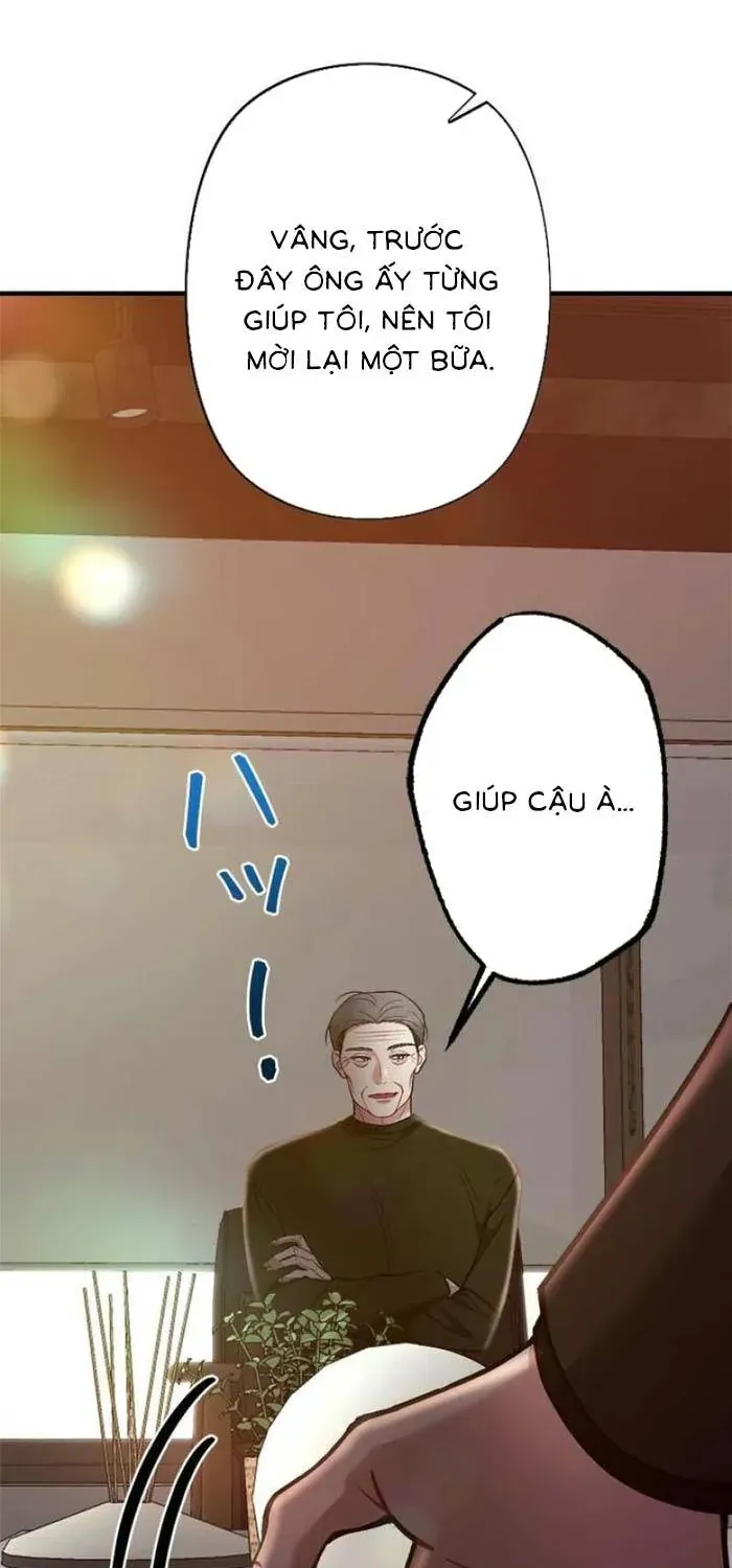 Lần Đầu Của Tổng Tài Chap 34.2 - Next Chap 35.2