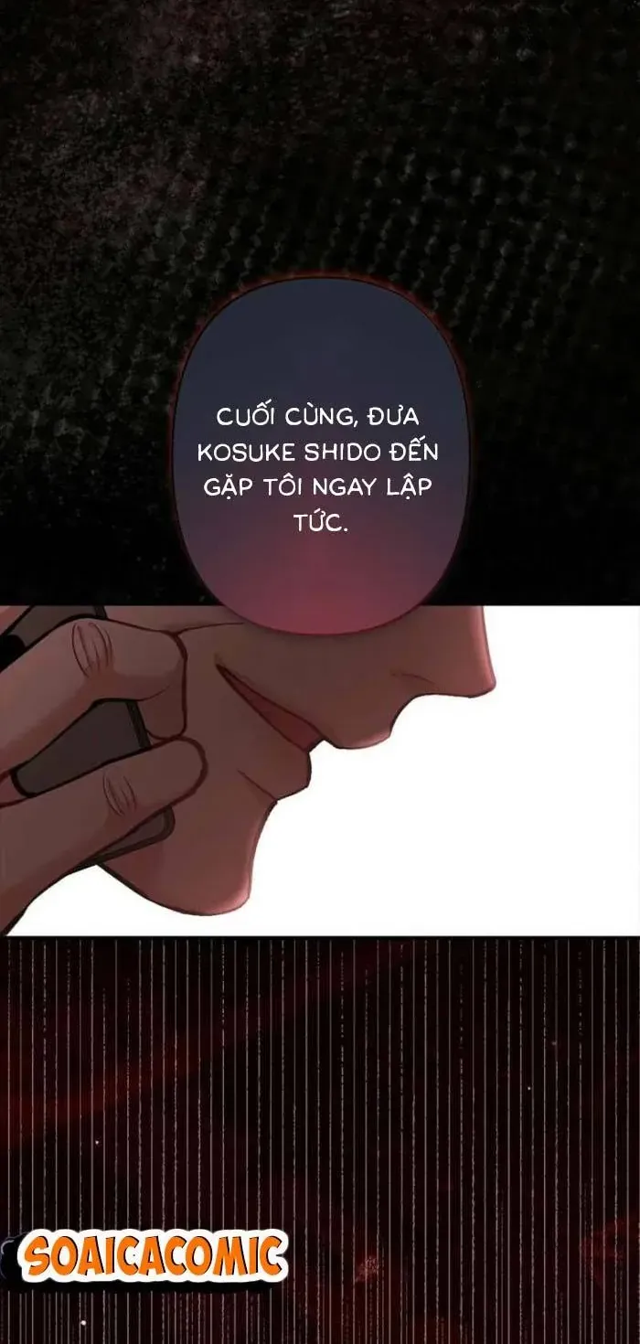 Lần Đầu Của Tổng Tài Chap 34.2 - Next Chap 35.2