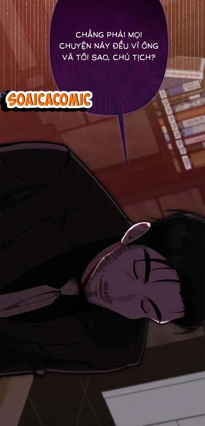 Lần Đầu Của Tổng Tài Chap 34.2 - Next Chap 35.2