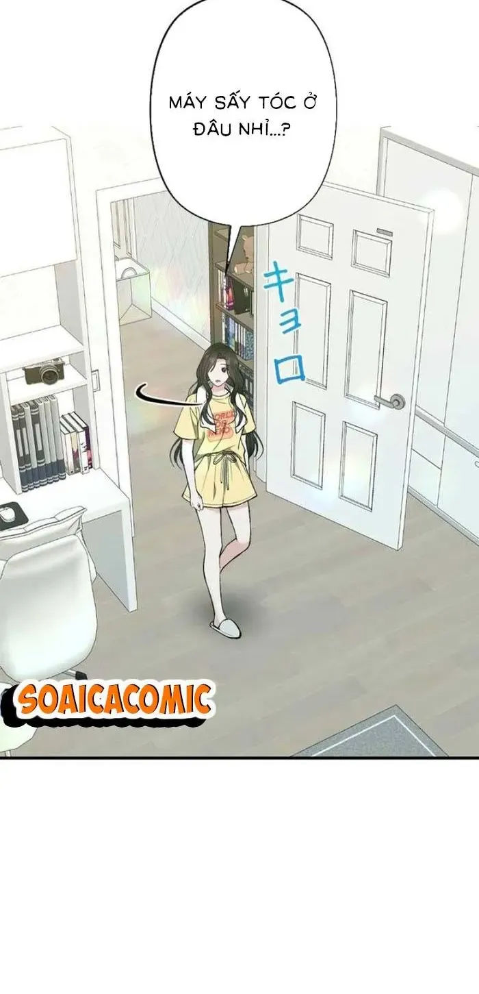 Lần Đầu Của Tổng Tài Chap 34.2 - Next Chap 35.2