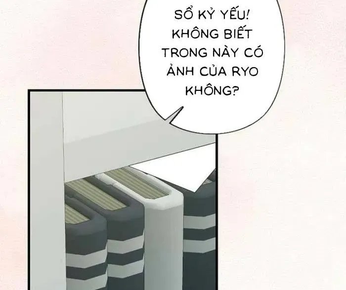 Lần Đầu Của Tổng Tài Chap 34.2 - Next Chap 35.2