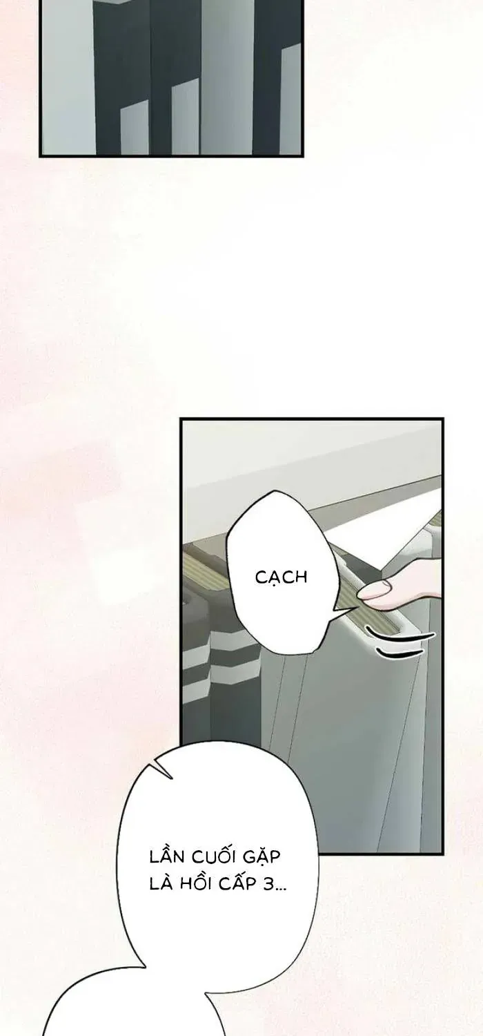 Lần Đầu Của Tổng Tài Chap 34.2 - Next Chap 35.2