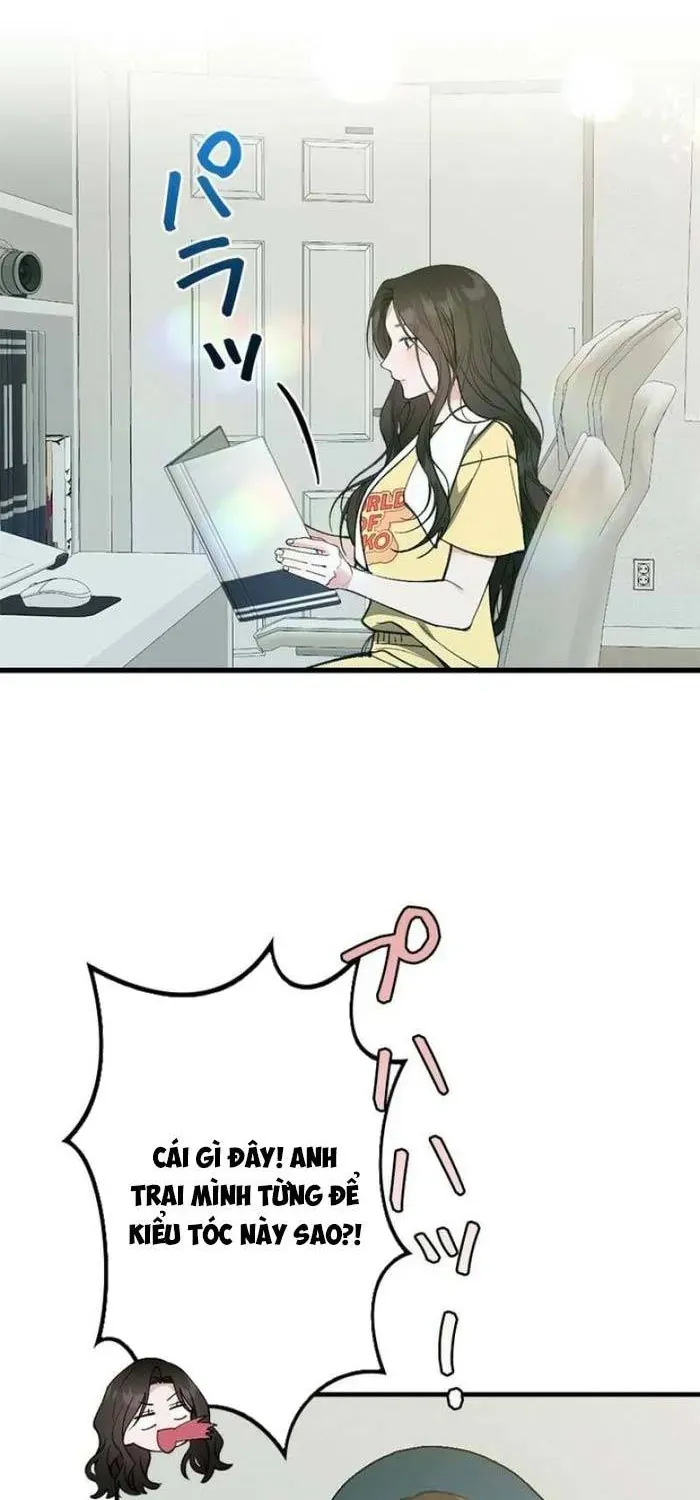 Lần Đầu Của Tổng Tài Chap 34.2 - Next Chap 35.2