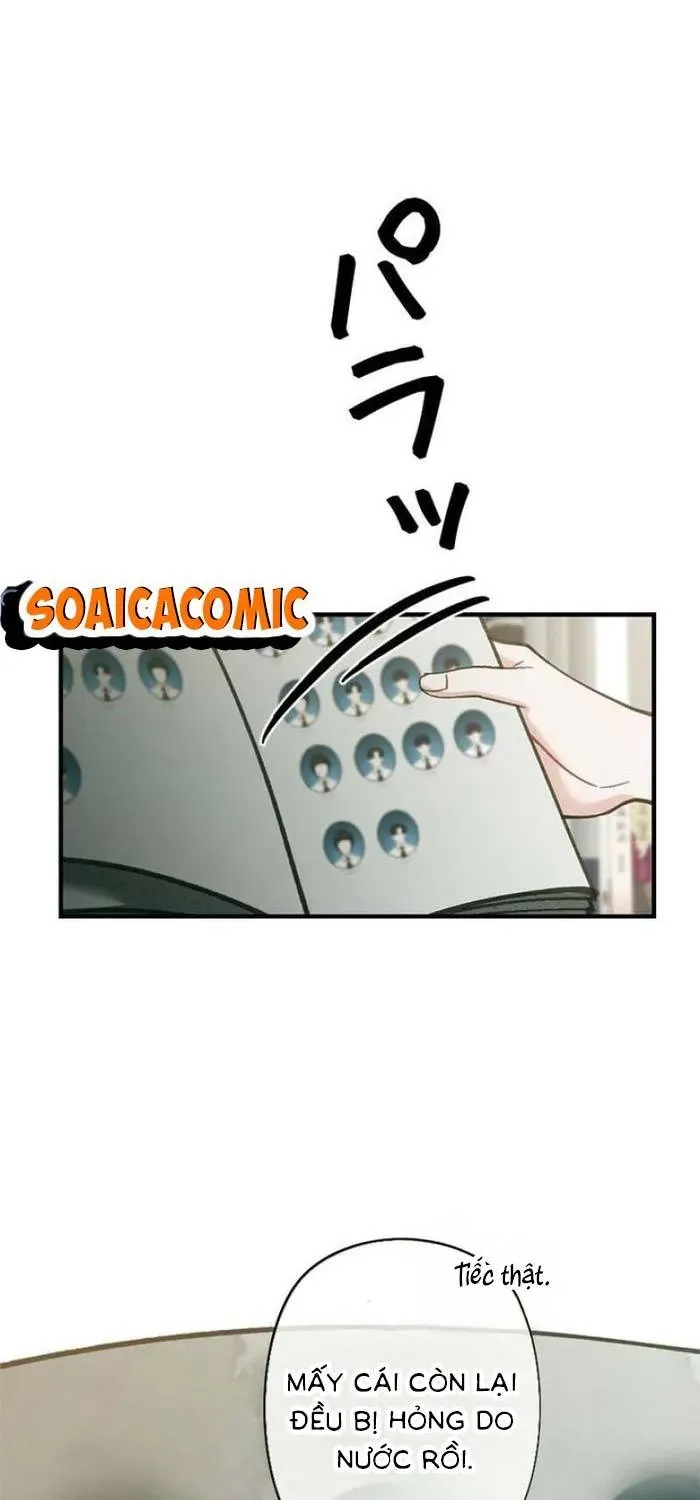 Lần Đầu Của Tổng Tài Chap 34.2 - Next Chap 35.2