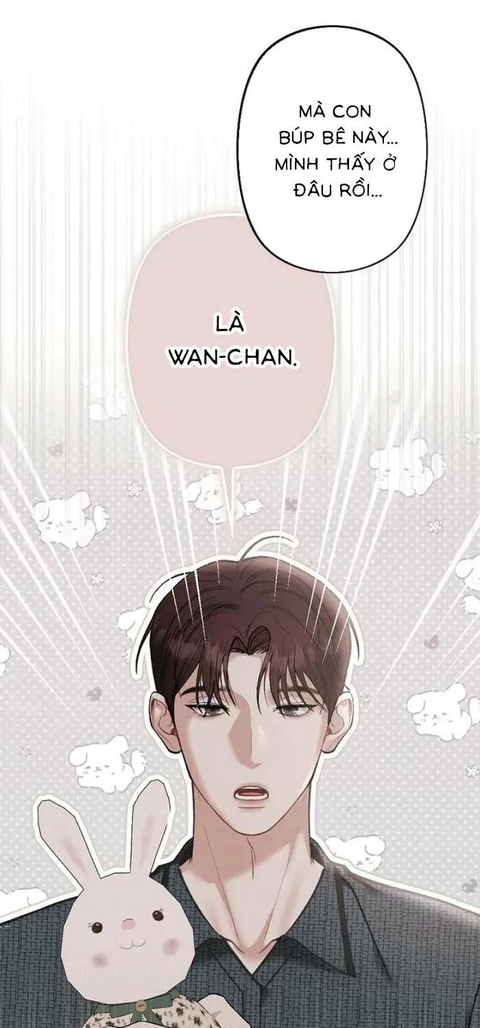 Lần Đầu Của Tổng Tài Chap 34.2 - Next Chap 35.2