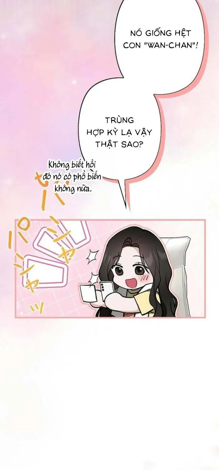 Lần Đầu Của Tổng Tài Chap 34.2 - Next Chap 35.2