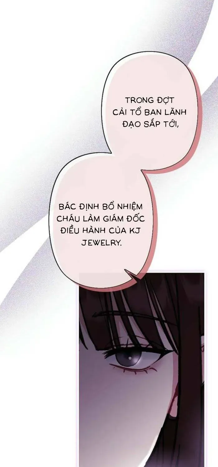 Lần Đầu Của Tổng Tài Chap 35.1 - Next Chap 36.1