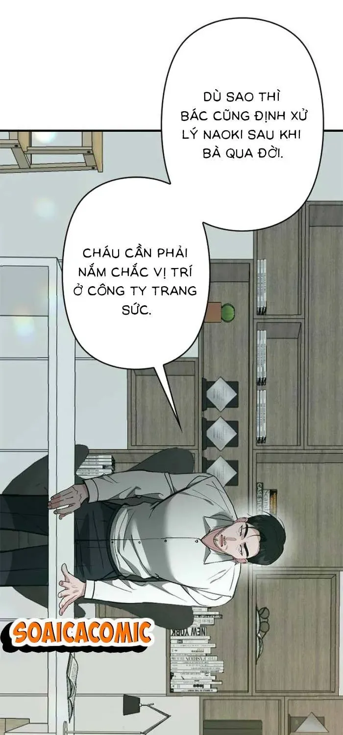 Lần Đầu Của Tổng Tài Chap 35.1 - Next Chap 36.1