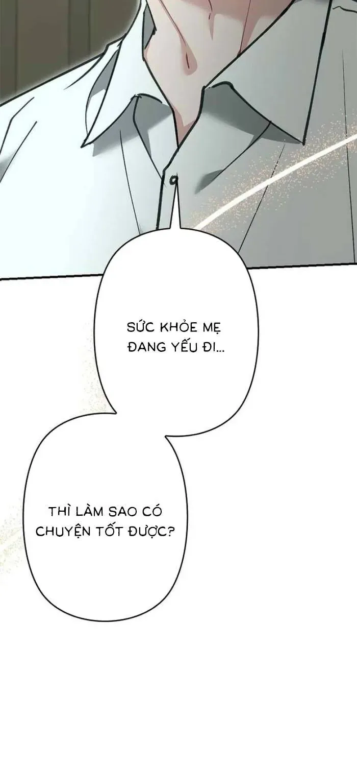 Lần Đầu Của Tổng Tài Chap 35.1 - Next Chap 36.1