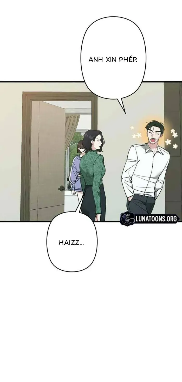 Lần Đầu Của Tổng Tài Chap 35.1 - Next Chap 36.1