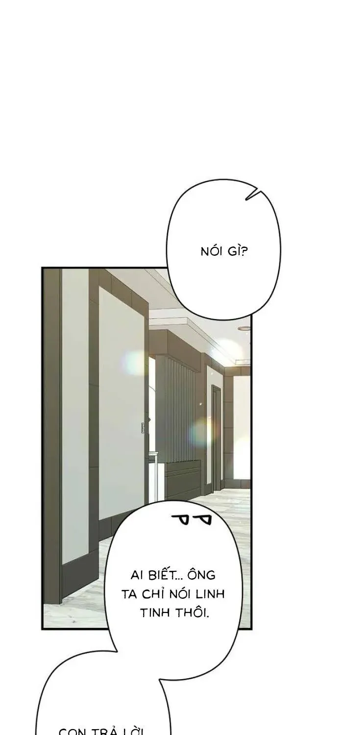 Lần Đầu Của Tổng Tài Chap 35.1 - Next Chap 36.1