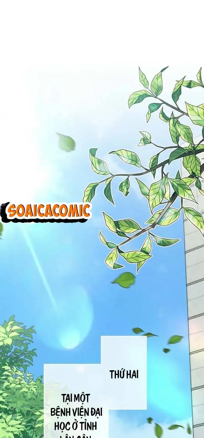 Lần Đầu Của Tổng Tài Chap 35.1 - Next Chap 36.1