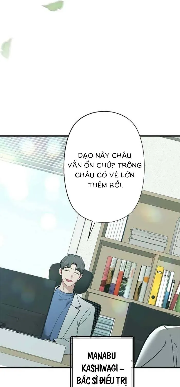 Lần Đầu Của Tổng Tài Chap 35.1 - Next Chap 36.1