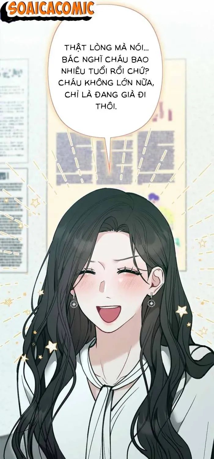 Lần Đầu Của Tổng Tài Chap 35.1 - Next Chap 36.1