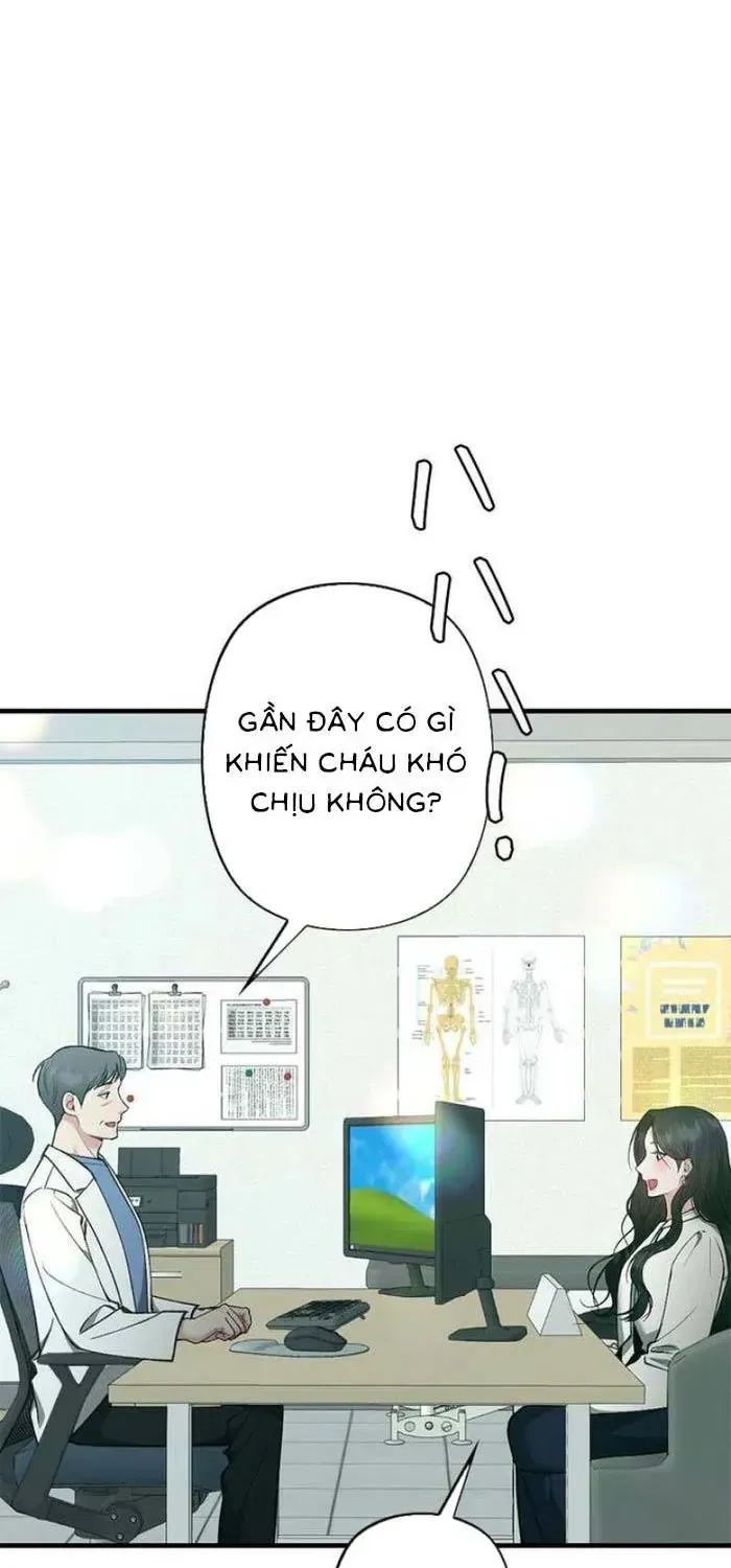 Lần Đầu Của Tổng Tài Chap 35.1 - Next Chap 36.1