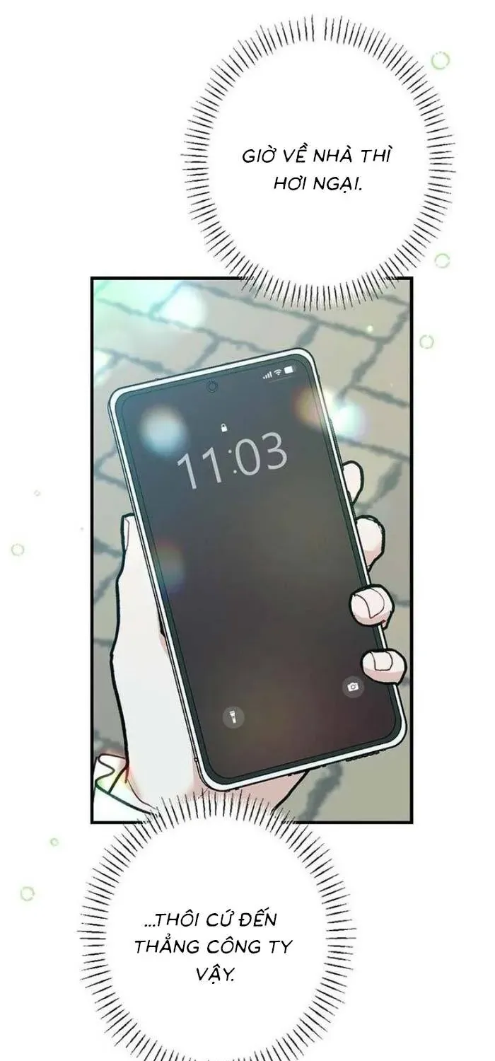 Lần Đầu Của Tổng Tài Chap 35.2 - Next Chap 36.2