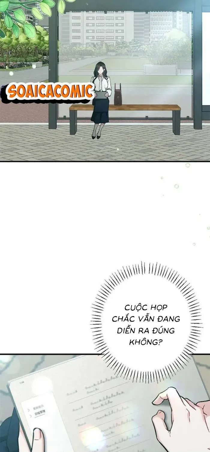 Lần Đầu Của Tổng Tài Chap 35.2 - Next Chap 36.2