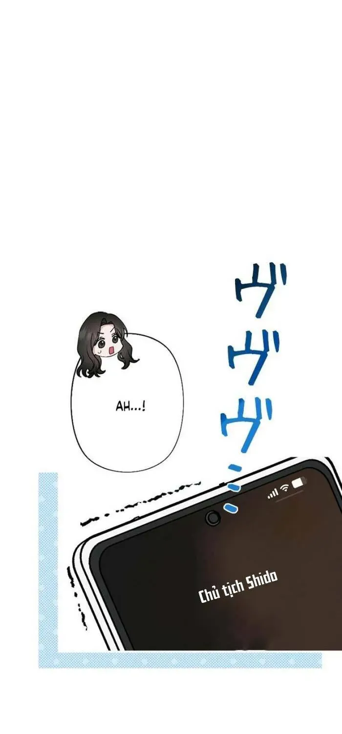 Lần Đầu Của Tổng Tài Chap 35.2 - Next Chap 36.2