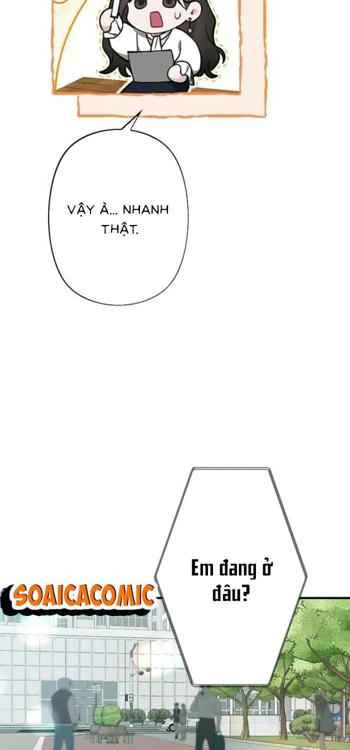 Lần Đầu Của Tổng Tài Chap 35.2 - Next Chap 36.2