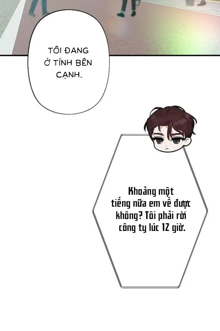 Lần Đầu Của Tổng Tài Chap 35.2 - Next Chap 36.2