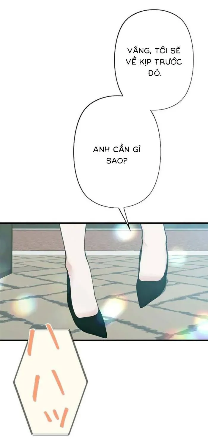 Lần Đầu Của Tổng Tài Chap 35.2 - Next Chap 36.2