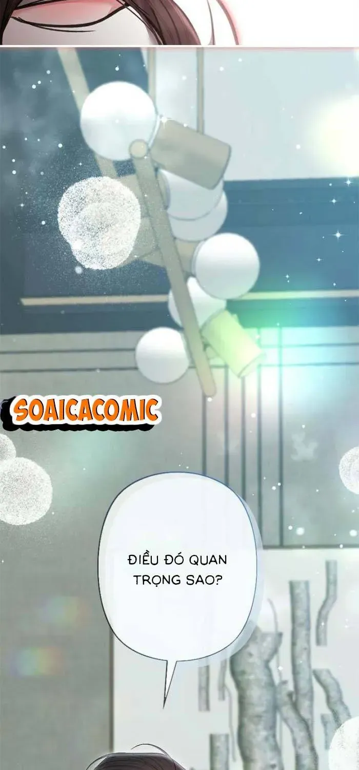 Lần Đầu Của Tổng Tài Chap 35.2 - Next Chap 36.2