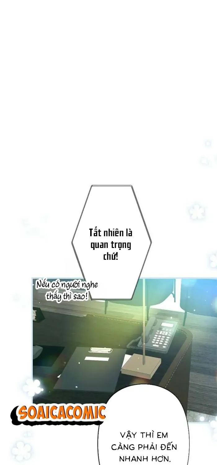 Lần Đầu Của Tổng Tài Chap 35.2 - Next Chap 36.2