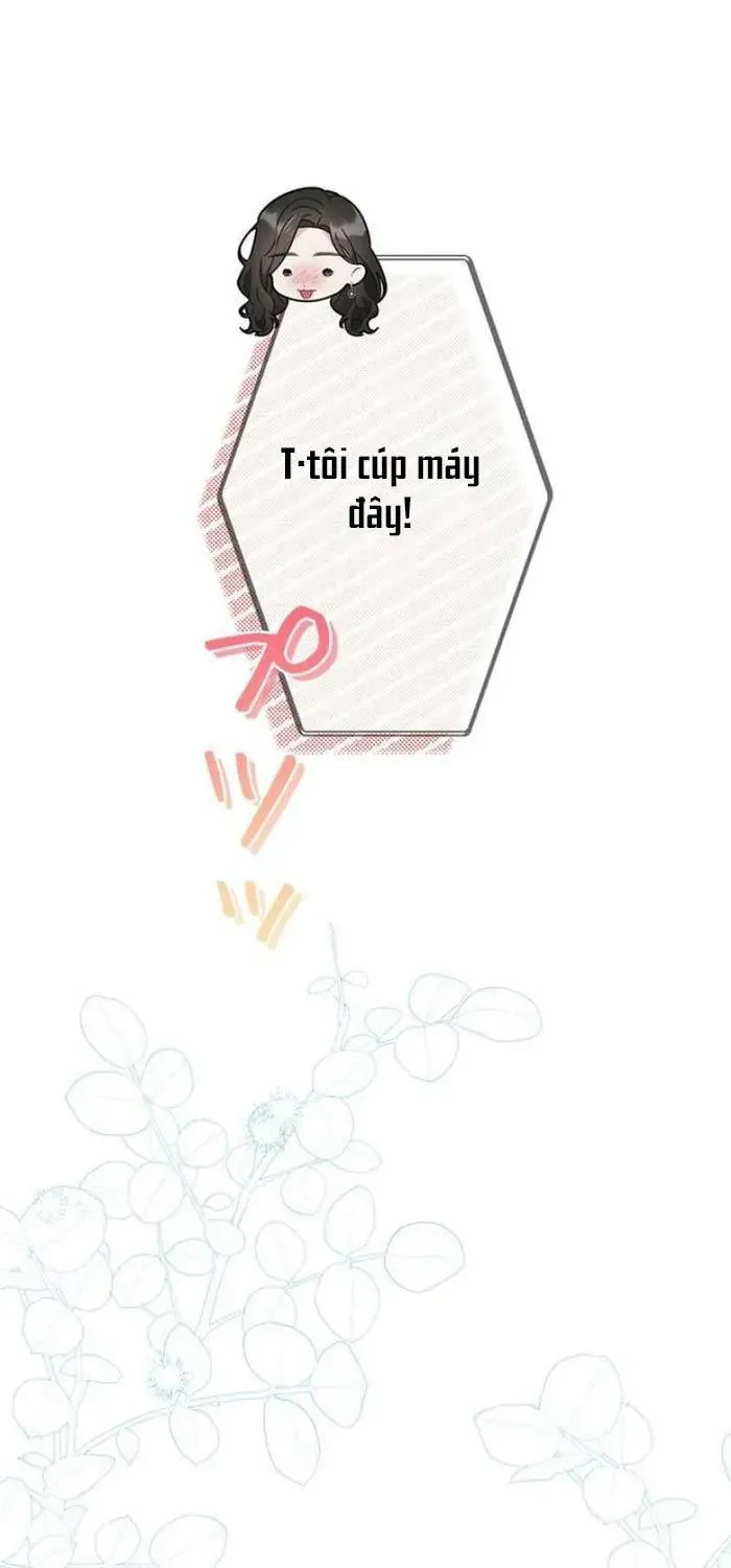 Lần Đầu Của Tổng Tài Chap 35.2 - Next Chap 36.2