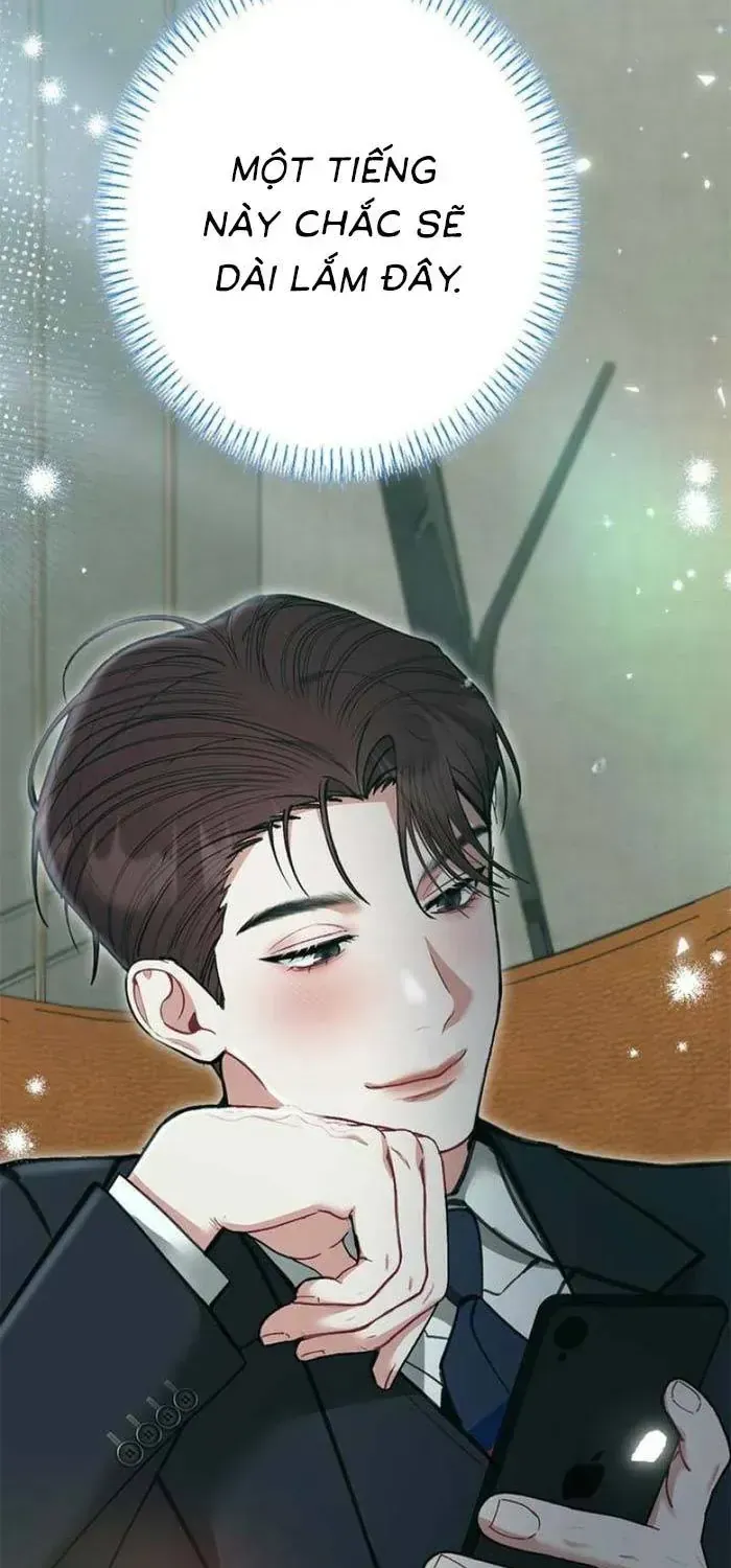 Lần Đầu Của Tổng Tài Chap 35.2 - Next Chap 36.2
