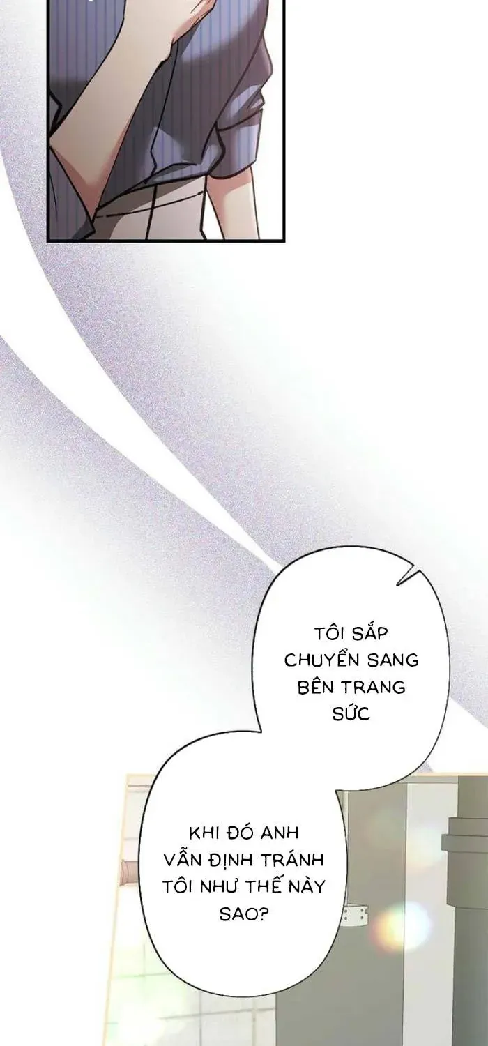 Lần Đầu Của Tổng Tài Chap 36.1 - Next Chap 37.1