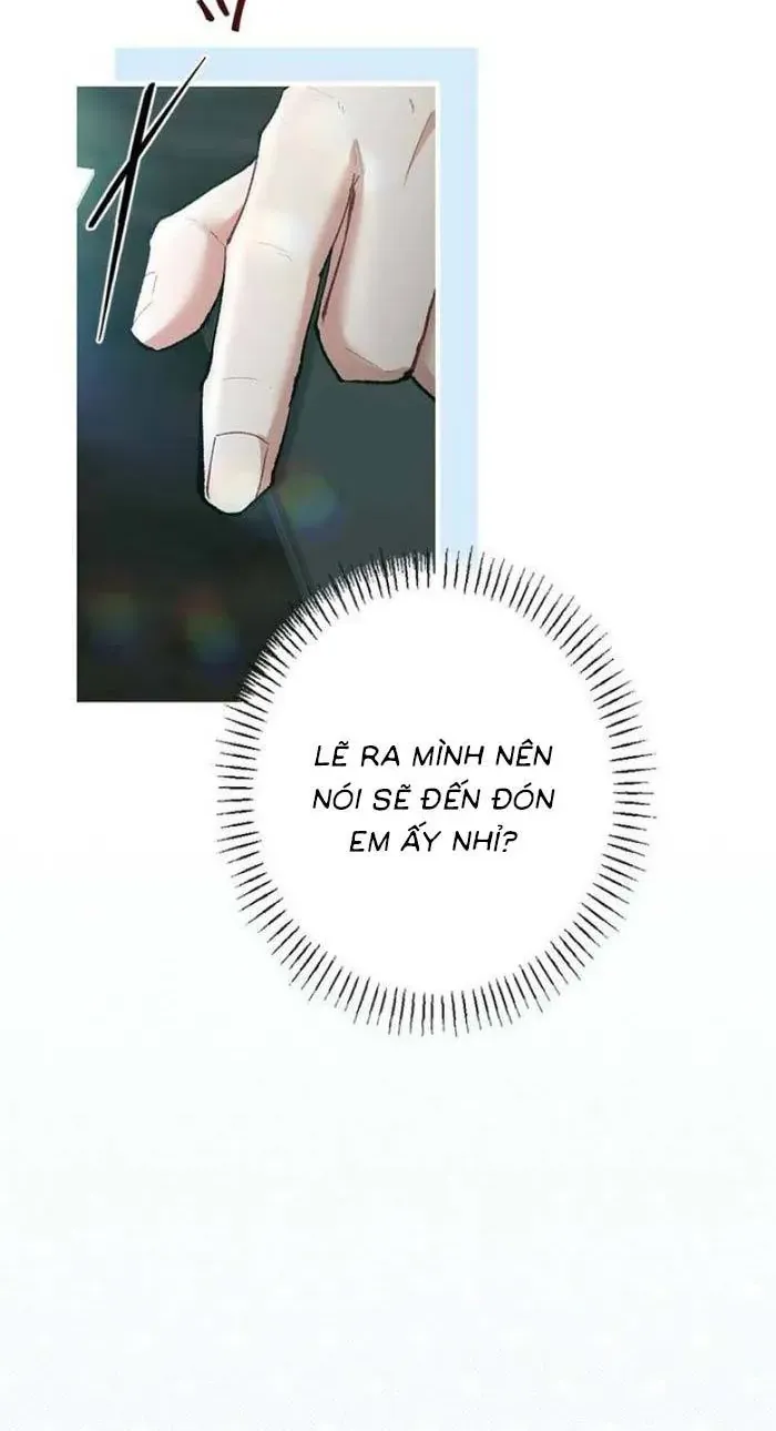 Lần Đầu Của Tổng Tài Chap 36.1 - Next Chap 37.1