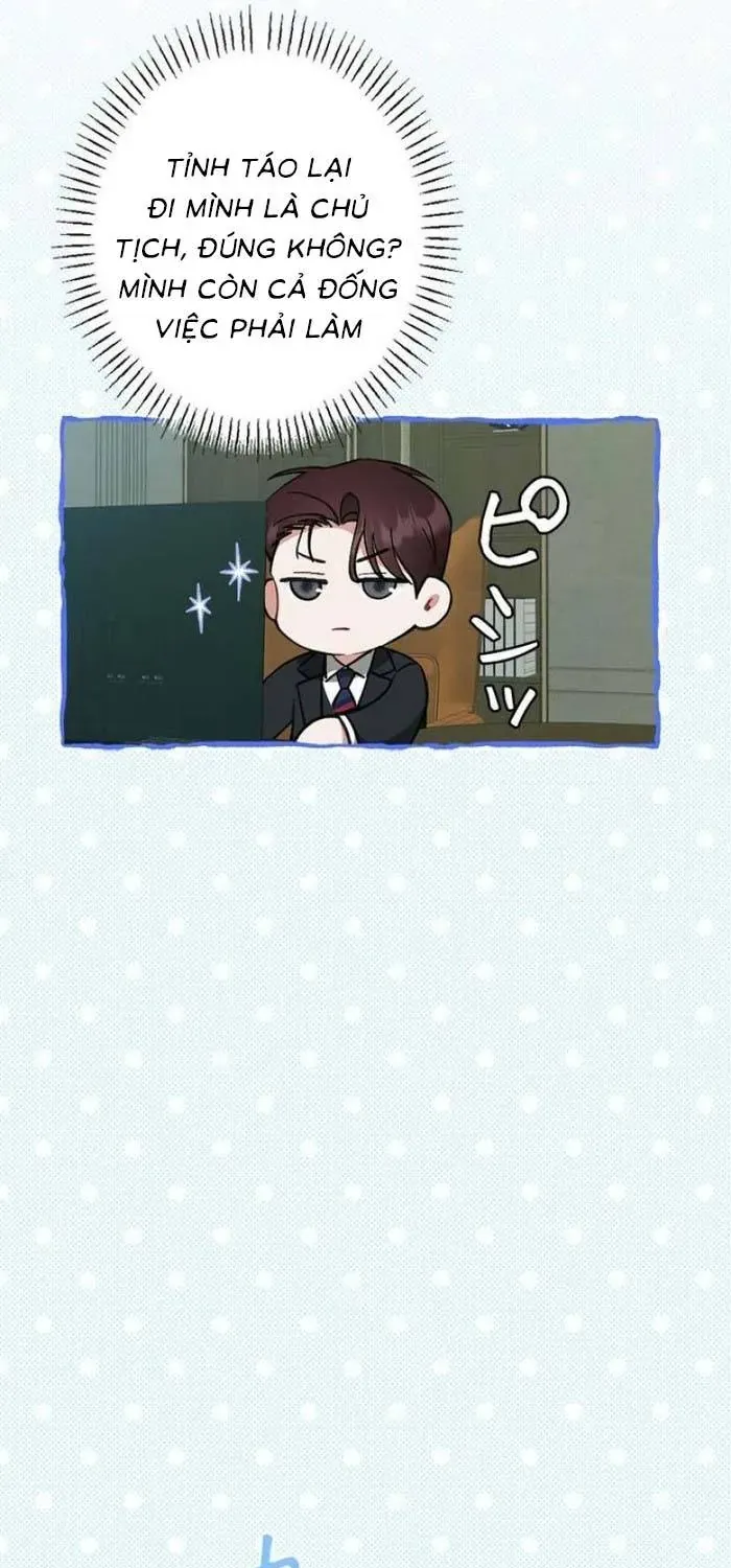 Lần Đầu Của Tổng Tài Chap 36.1 - Next Chap 37.1