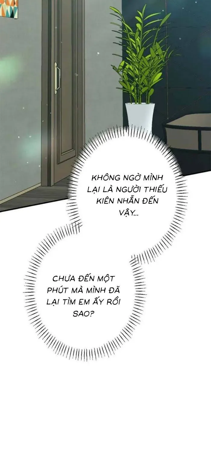 Lần Đầu Của Tổng Tài Chap 36.1 - Next Chap 37.1