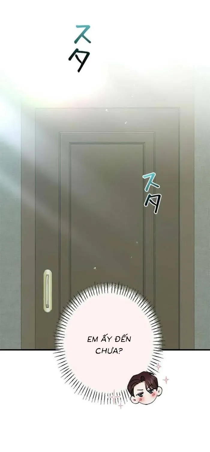 Lần Đầu Của Tổng Tài Chap 36.1 - Next Chap 37.1