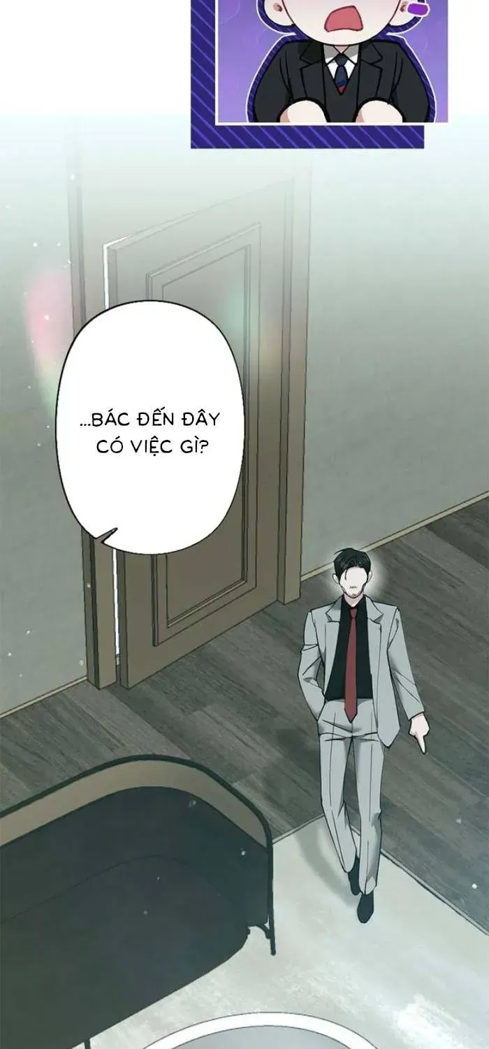 Lần Đầu Của Tổng Tài Chap 36.1 - Next Chap 37.1