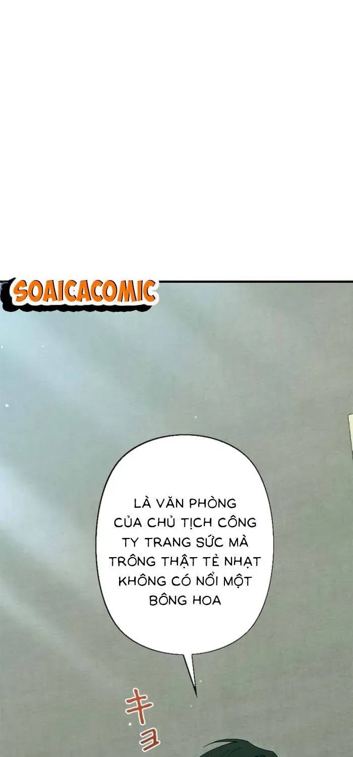Lần Đầu Của Tổng Tài Chap 36.1 - Next Chap 37.1