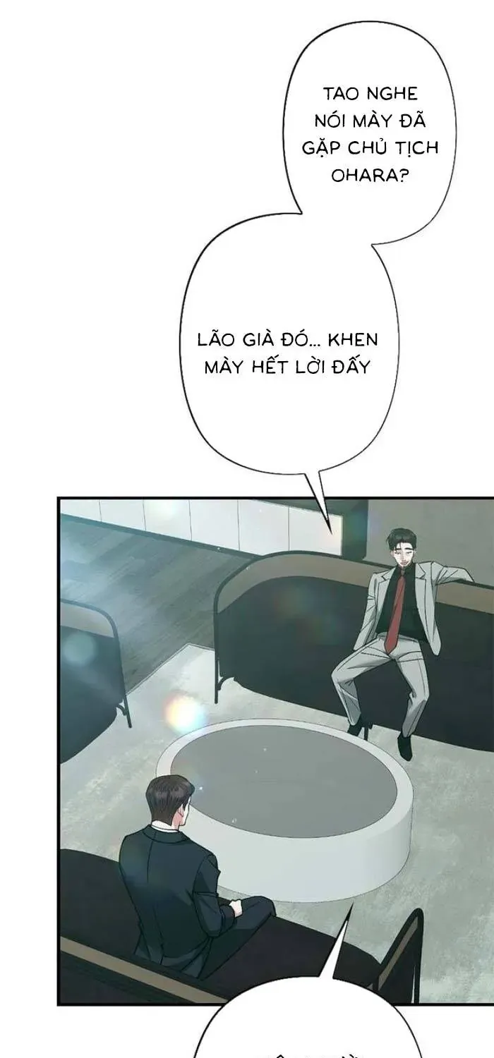Lần Đầu Của Tổng Tài Chap 36.1 - Next Chap 37.1