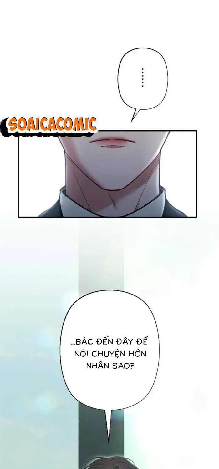 Lần Đầu Của Tổng Tài Chap 36.1 - Next Chap 37.1
