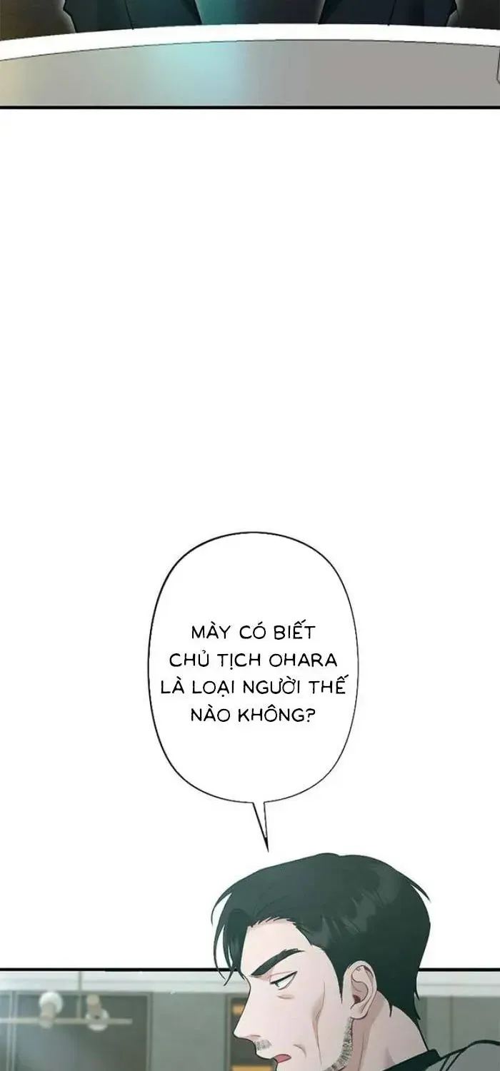 Lần Đầu Của Tổng Tài Chap 36.1 - Next Chap 37.1
