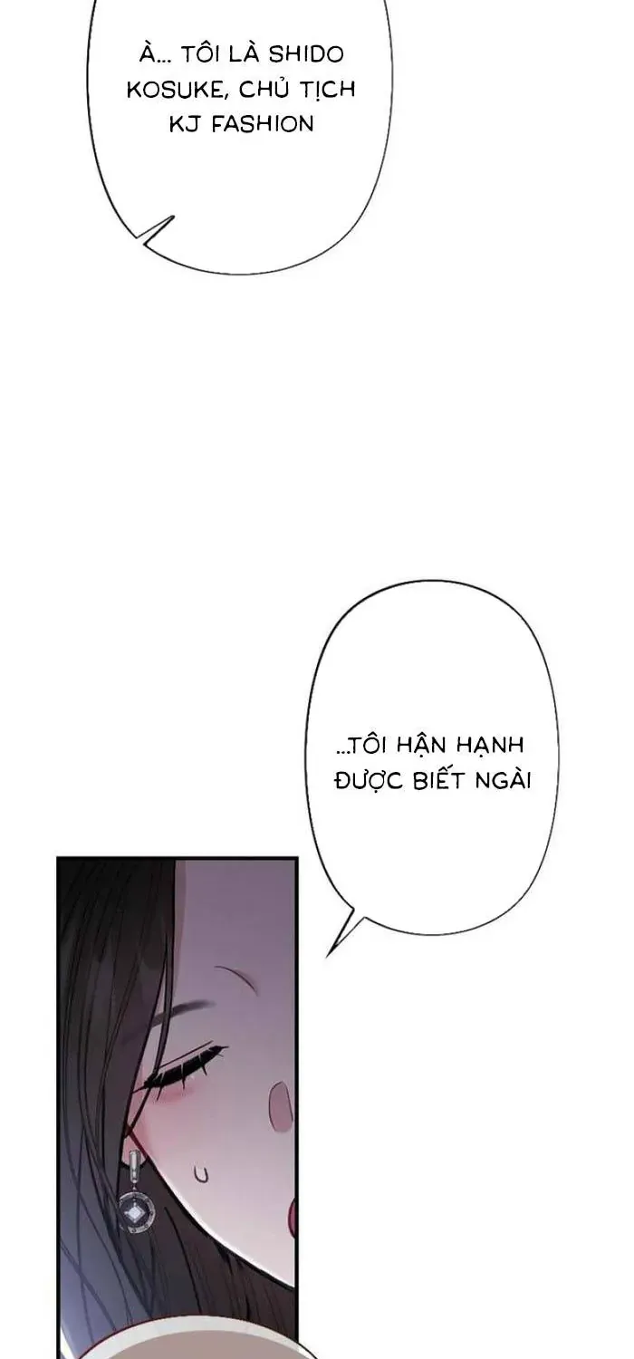Lần Đầu Của Tổng Tài Chap 36.2 - Next Chap 37.2