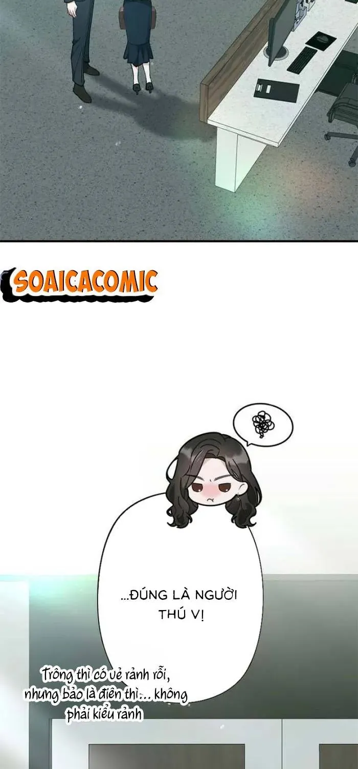 Lần Đầu Của Tổng Tài Chap 36.2 - Next Chap 37.2