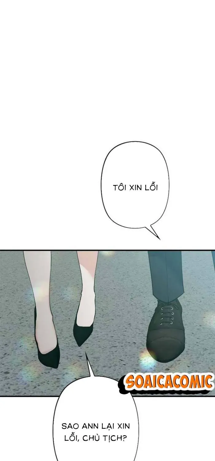 Lần Đầu Của Tổng Tài Chap 36.2 - Next Chap 37.2