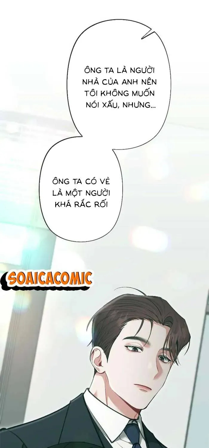 Lần Đầu Của Tổng Tài Chap 36.2 - Next Chap 37.2