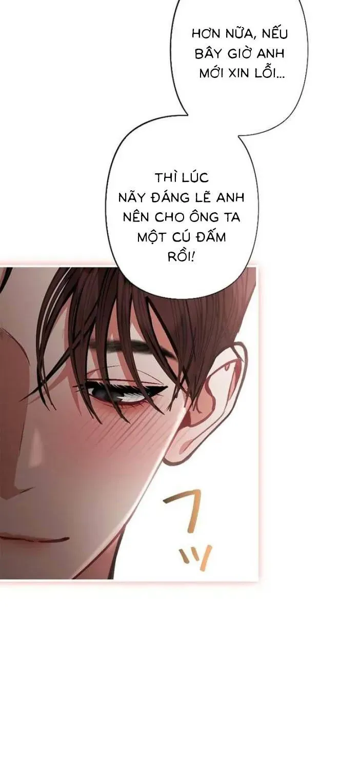 Lần Đầu Của Tổng Tài Chap 36.2 - Next Chap 37.2