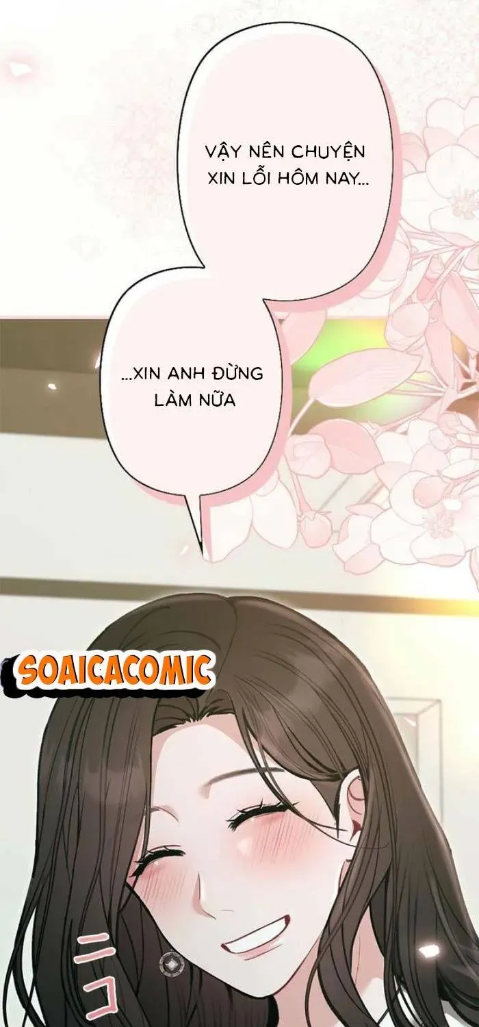 Lần Đầu Của Tổng Tài Chap 36.2 - Next Chap 37.2