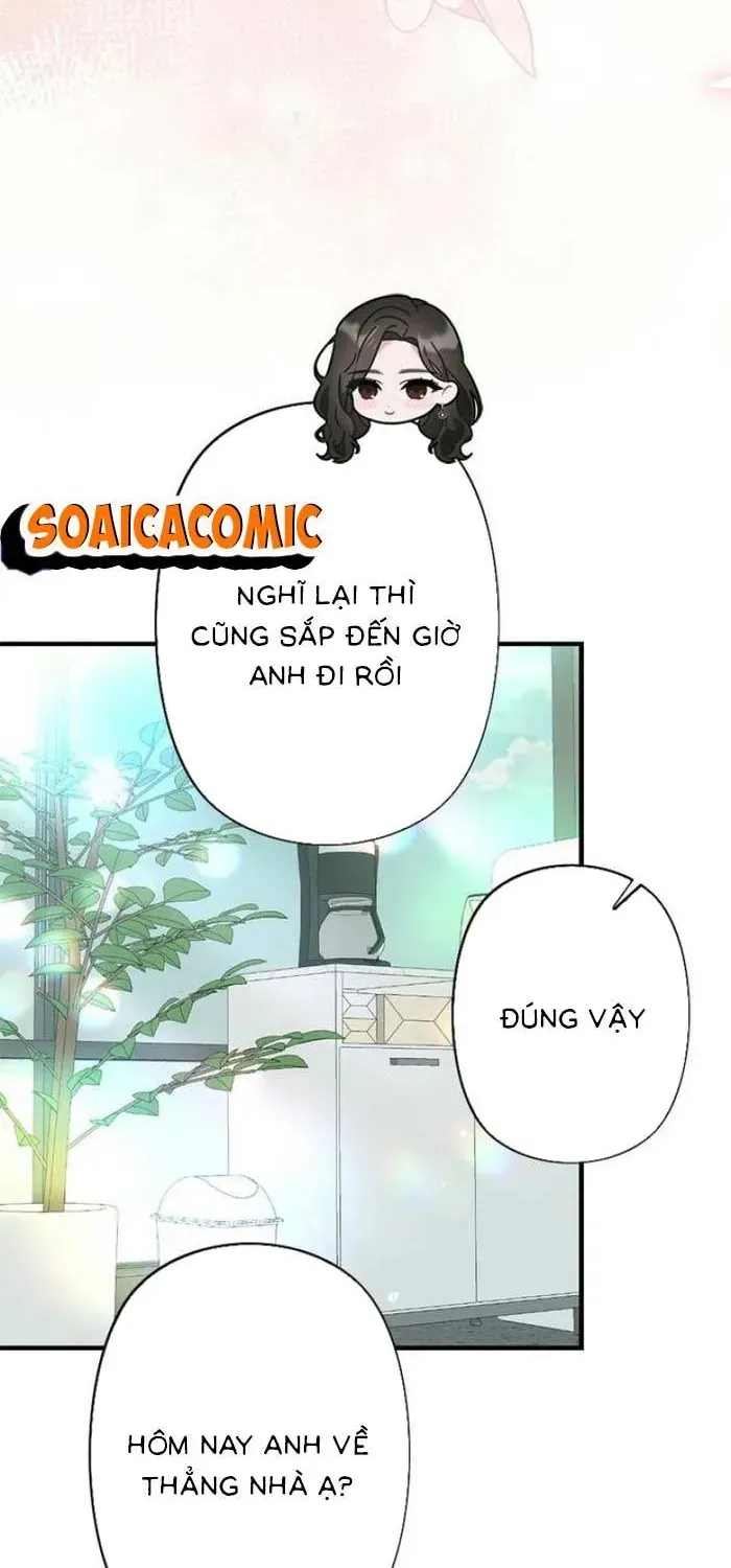 Lần Đầu Của Tổng Tài Chap 36.2 - Next Chap 37.2