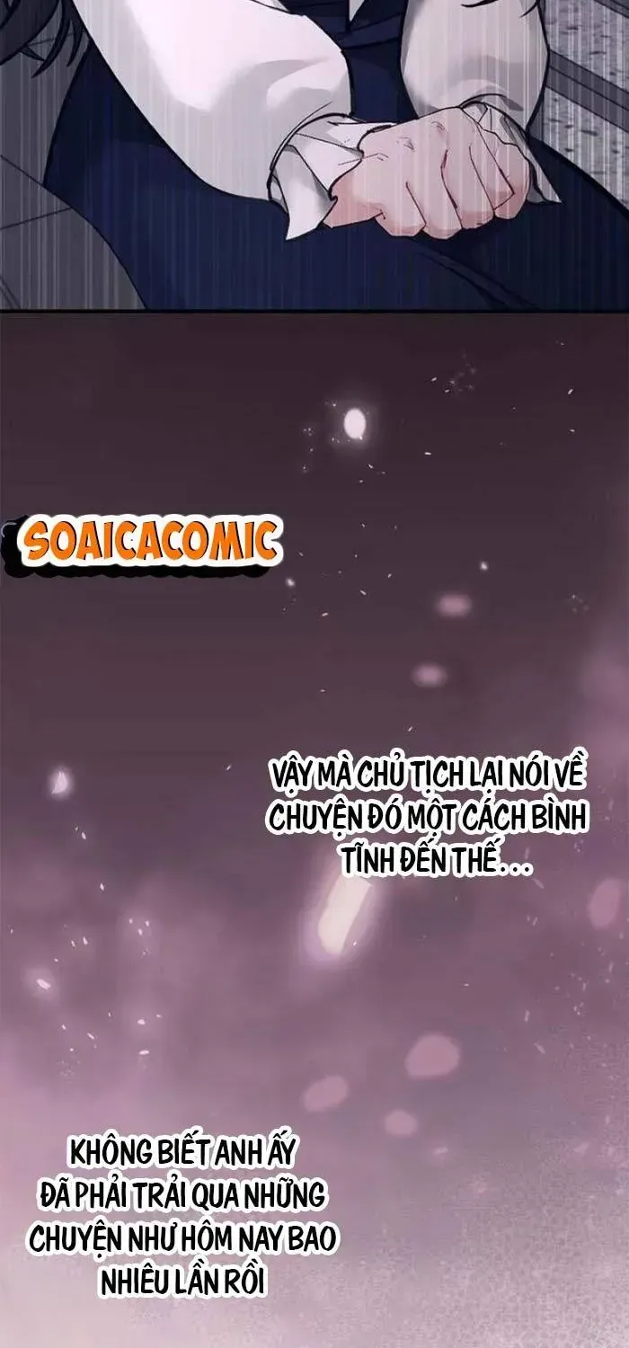 Lần Đầu Của Tổng Tài Chap 36.2 - Next Chap 37.2
