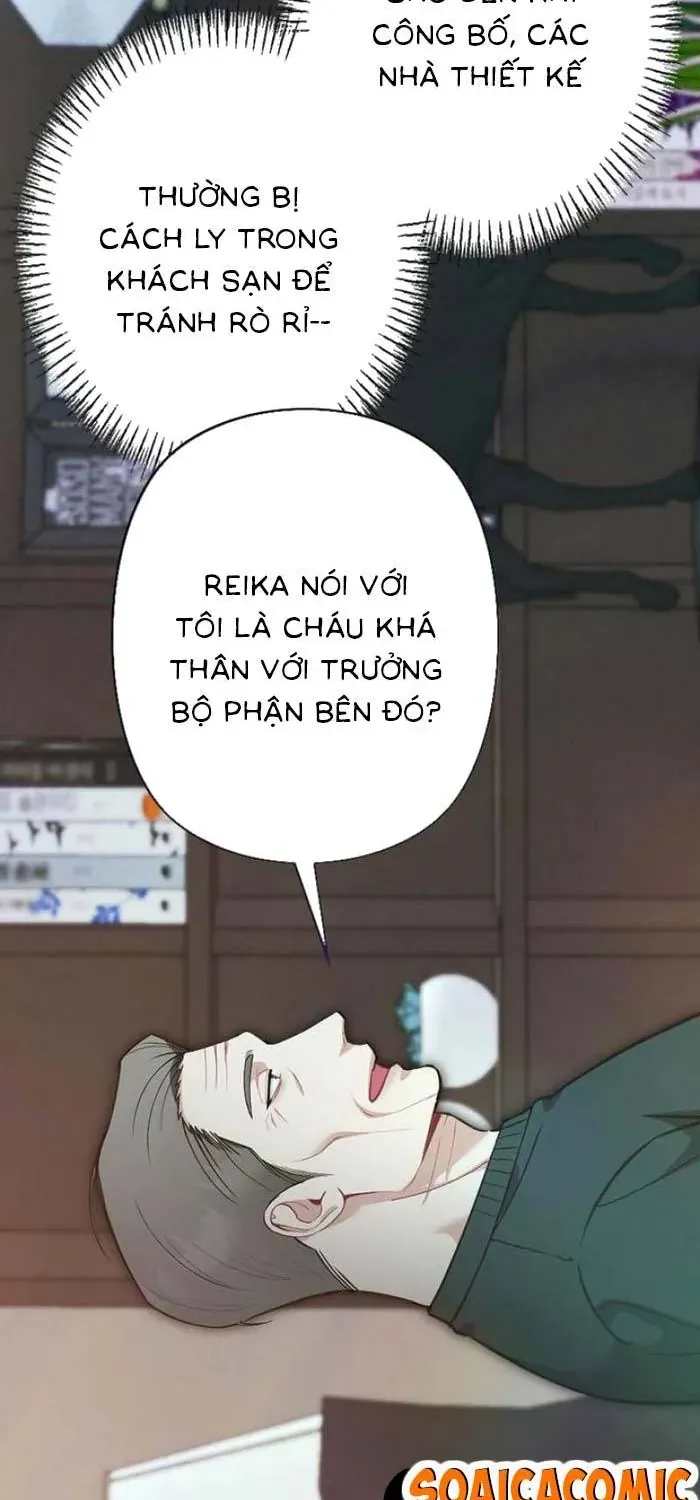Lần Đầu Của Tổng Tài Chap 38.2 - Next Chap 39.2
